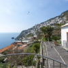 Отель Casa Madonna Del Mare- Villa With sea View a few Steps From the Beach, фото 1