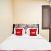 Отель OYO 90801 Deanofaa Residence Syariah, фото 6