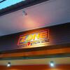 Отель ZONE STATIONSโซนสเตชั่นthatphanom в Тхат-Пханоме