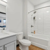 Отель CozySuites on Mass w garage parking 19, фото 7