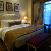 Отель The Luneta Hotel, фото 6