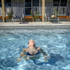 Отель Laguna Lodge Holiday Units, фото 29
