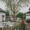 Отель Manor Guest House Lydenburg, фото 17