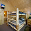 Отель Bear Den Lodge by RedAwning, фото 7