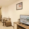 Отель Lee Garden Bangkok, фото 18