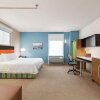 Отель Home2 Suites by Hilton Austin/Cedar Park, TX, фото 12