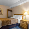 Отель Comfort Inn Bridgewater, фото 7