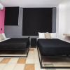 Отель Capital O Adhoc Express Cintermex, фото 5