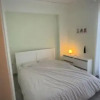 Отель Alki Apartment 20m from Saint George Beach, фото 1