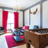 Отель MtlVacationRentals - Appartements Plateau-Mont-Royal, фото 4