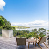 Отель Koi Waiheke with private beach access, фото 6