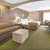 Отель Baymont Inn And Suites Lawrence, фото 22