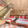 Отель Rancho Hotel El Carmen, фото 3