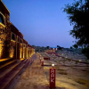 Отель Kaner Retreat - India's First Desert Botanical Resort, фото 15