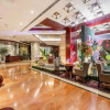 Отель Qin Dynasty Hotel, фото 4