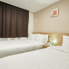 Отель Top Hotel N Residence Insadong, фото 6