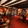 Отель The Cornishman Inn, фото 14