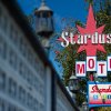 Отель Stardust Motel Redding в Реддинге