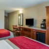 Отель Comfort Inn & Suites, фото 30