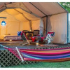Отель Paju Club Respia Glamping, фото 17