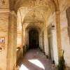 Отель Abbazia Sette Frati Agriturismo Fratres, фото 12