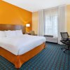 Отель Fairfield Inn & Suites Columbus East, фото 31