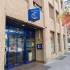 Отель City Hostel Geneva в Женеве