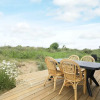 Отель Secluded Holiday Home in Hjørring Near Sea, фото 5