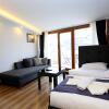 Отель Galata King Suites, фото 4