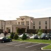 Отель Hampton Inn North Brunswick / New Brunswick в Норт-Брансуик