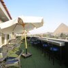 Отель Turquoise Pyramids View Hotel, фото 20
