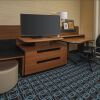 Отель Fairfield Inn & Suites by Marriott Harrisburg International Airport, фото 20