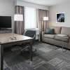 Отель Hampton Inn & Suites Hudson, фото 24