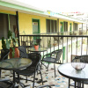 Отель Moatoga Hotel, фото 13