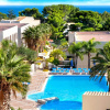 Отель Villaggio Cala Mancina, фото 13
