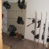 Отель Appartement beim Brunnen 12, фото 17