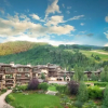 Отель Vail Village Golden Peak Studio Condo, фото 1