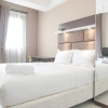 Отель Tidy Studio With Comfortable Design At Signature Park Grande Apartment, фото 2