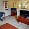 Отель Suburban Studios Minneapolis Bloomington, фото 6