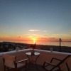 Отель Sunset Paradise Oia Apartments, фото 12