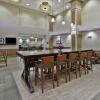 Отель Hampton Inn Suites Plattsburgh, фото 23