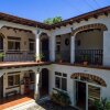 Отель Casa Bourbon Hotel, фото 1