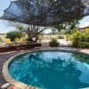 Отель White Beach Apartments Noord/Eagle Beach, фото 7