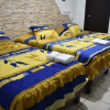 Отель Hostel Cuartos de Renta Nuevos Huasteca Potosina WIFI A/C, фото 13