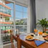 Отель SF Carihuela Luxury Suite, фото 7