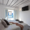 Отель Luxury Key Mykonos 3 Bed Villa Joie Ornos, фото 2