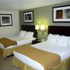 Отель Holiday Inn Express Hotel & Suites Alamogordo Hwy 54/70, an IHG Hotel, фото 48