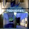 Отель Novotel Gent Centrum, фото 24