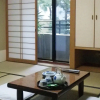 Отель Hinode Ryokan, фото 2