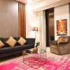 Отель Tropicana The Residence KLCC Golden Crown, фото 38